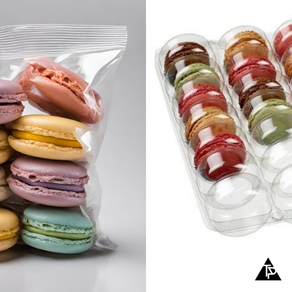 MACARRONES BLISTER